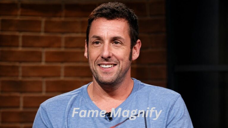 Adam Sandler Net Worth
