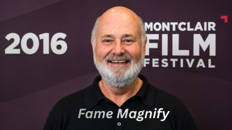 Rob reiner Net worth