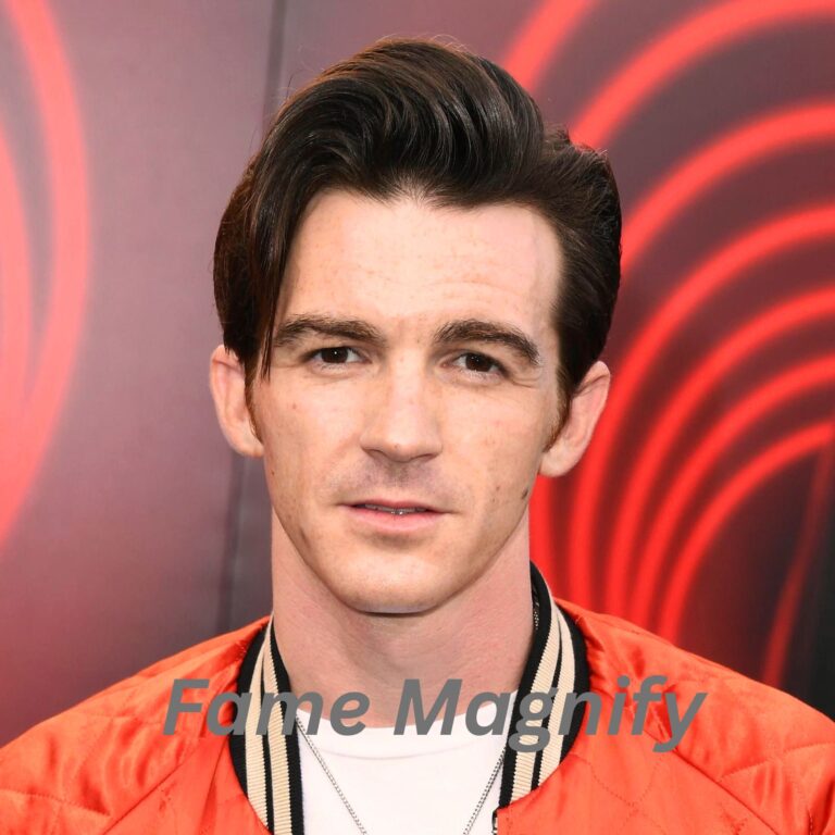 Drake bell net worth