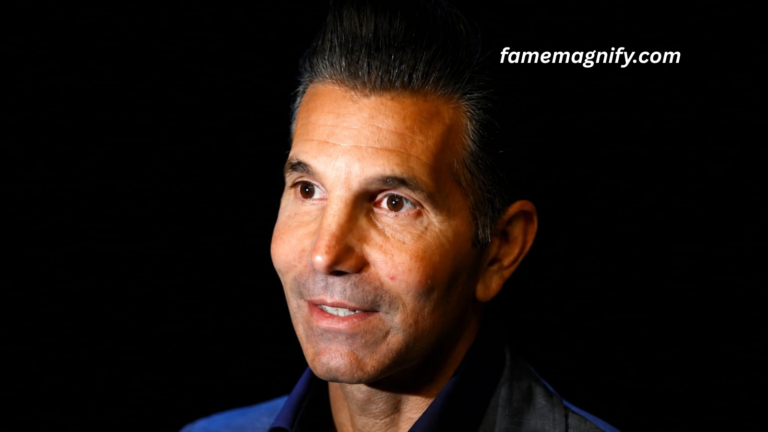 Mossimo Giannulli Net Worth