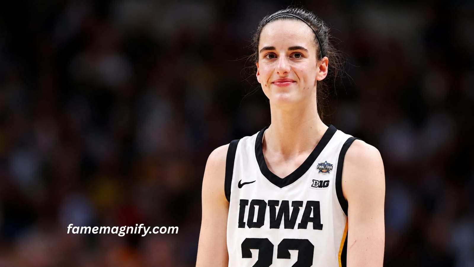 Caitlin Clark Net Worth