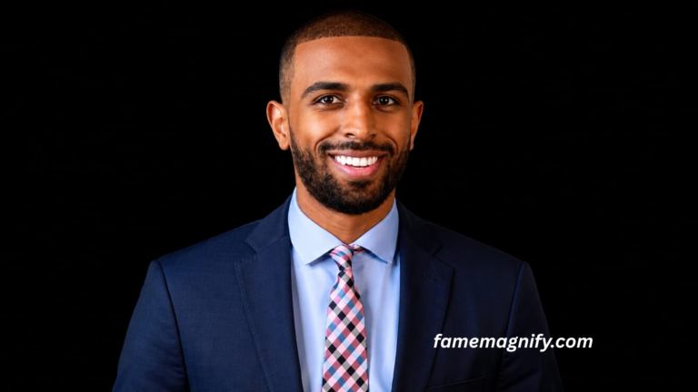 Calvin Ganies Net Worth