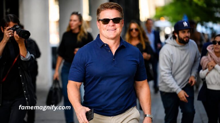 kevin knaesel net worth
