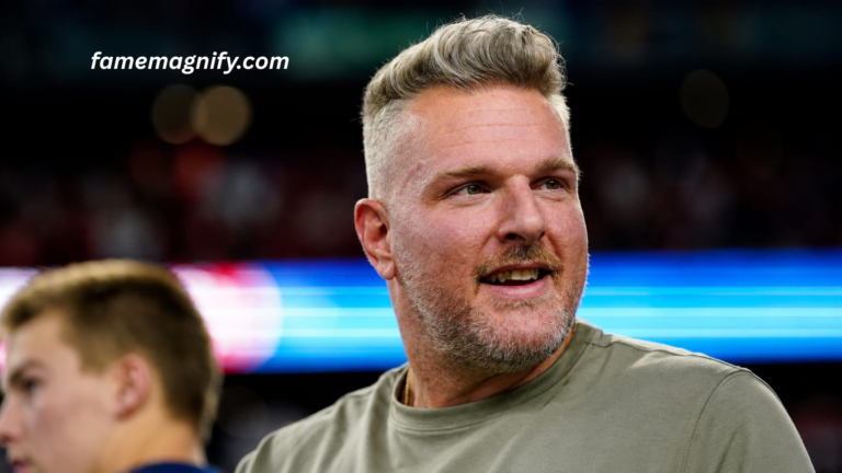 pat mcfee net worth