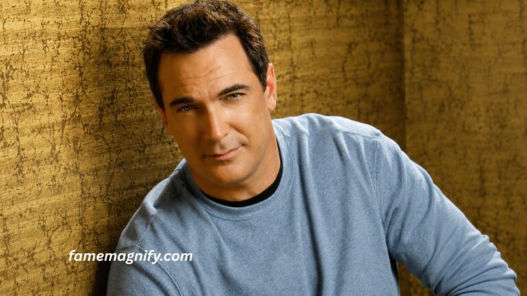 patrick warbuton net worth