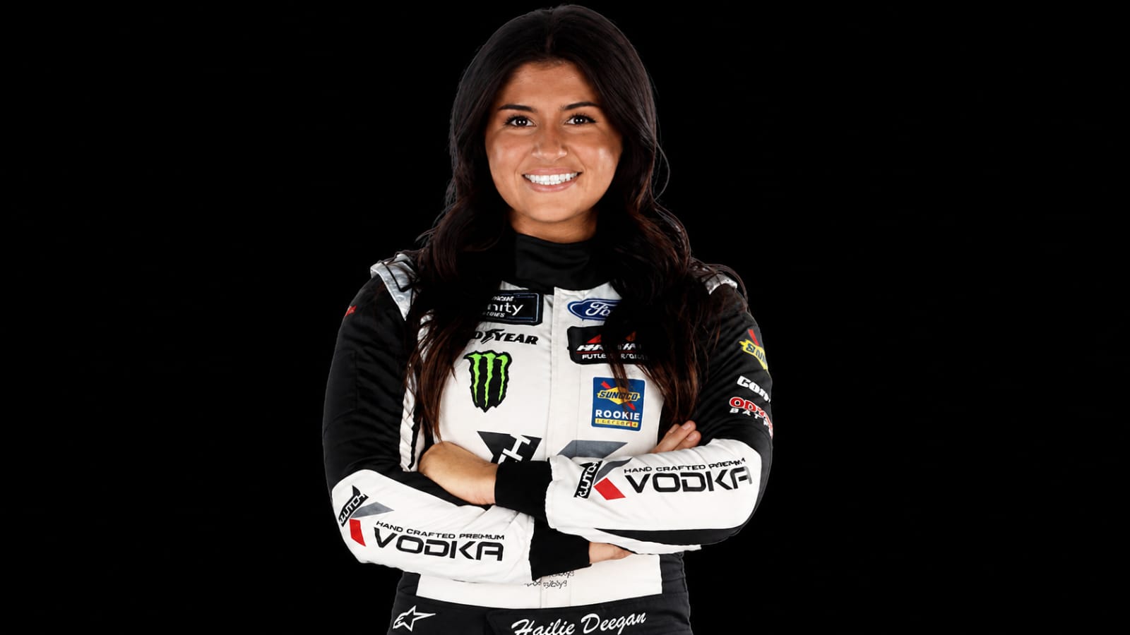 Hailie Deegan Net Worth