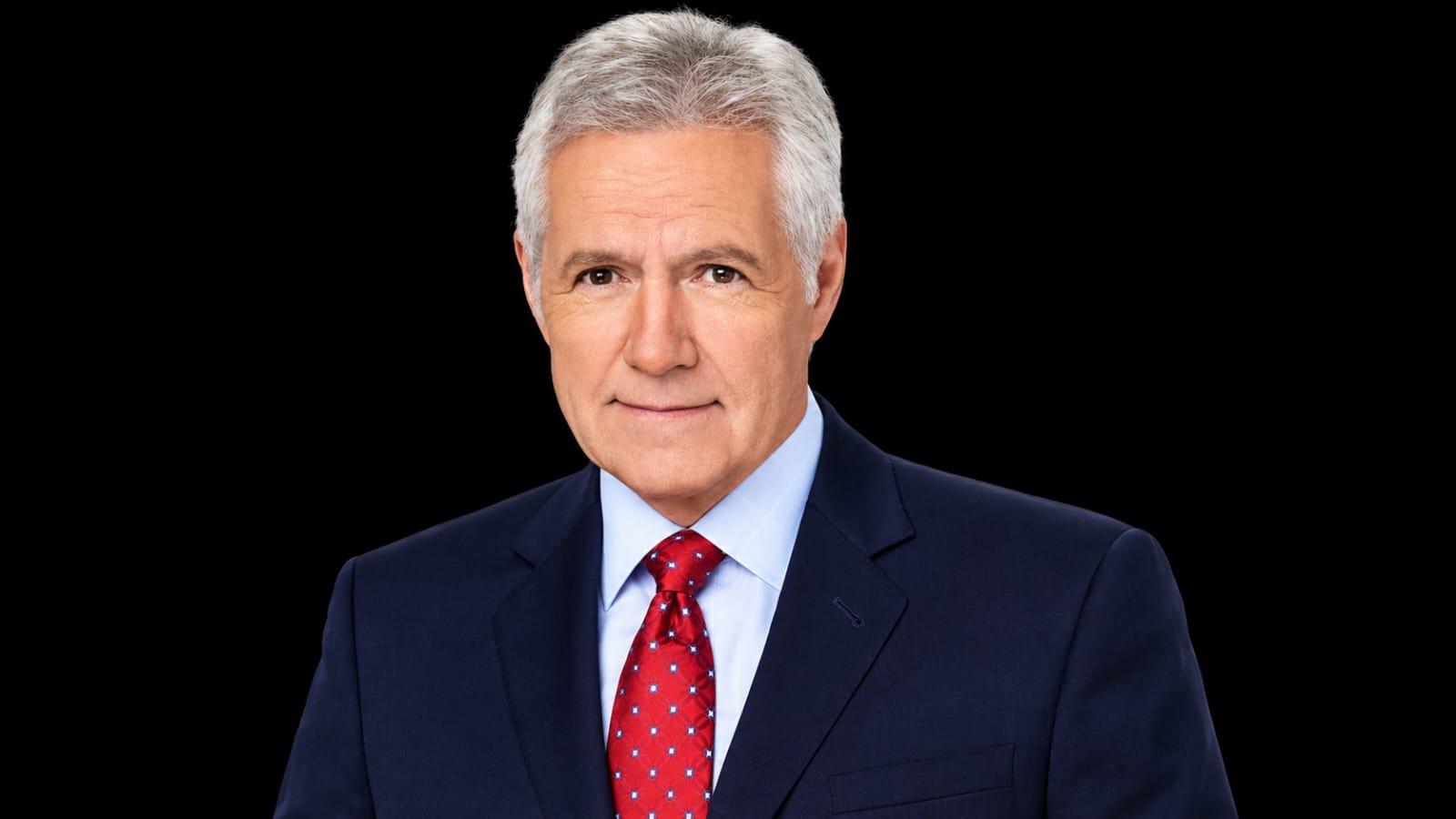 Alex Trebek Net Worth