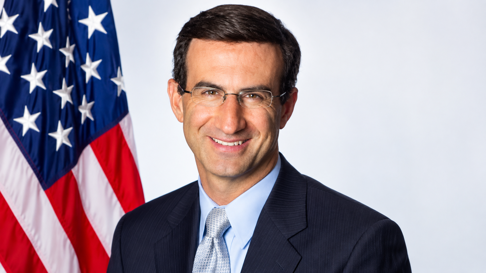 Peter Orszag Hair