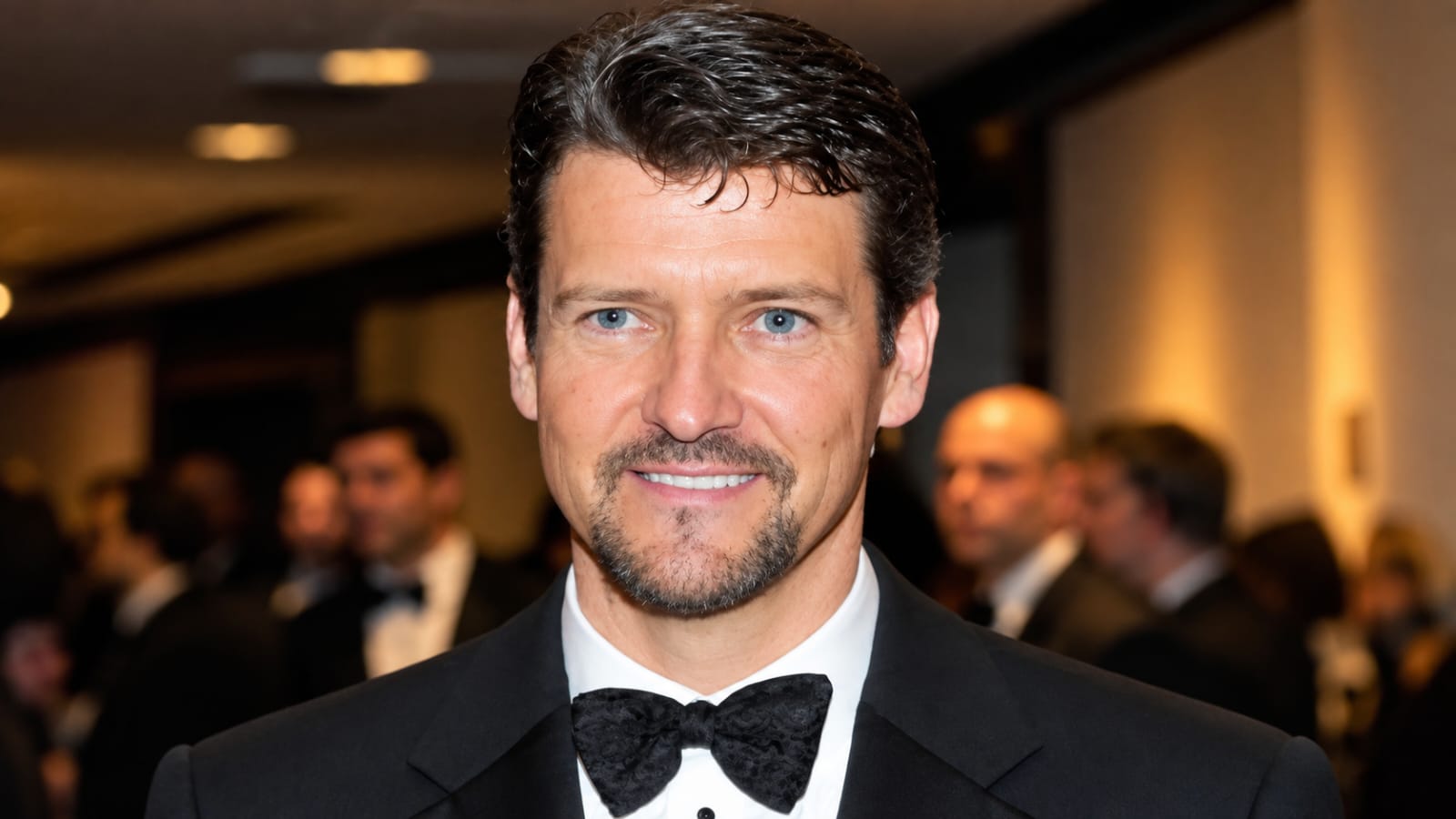Todd Palin Net Worth