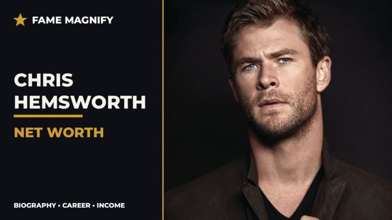 chris hemsworth net worth