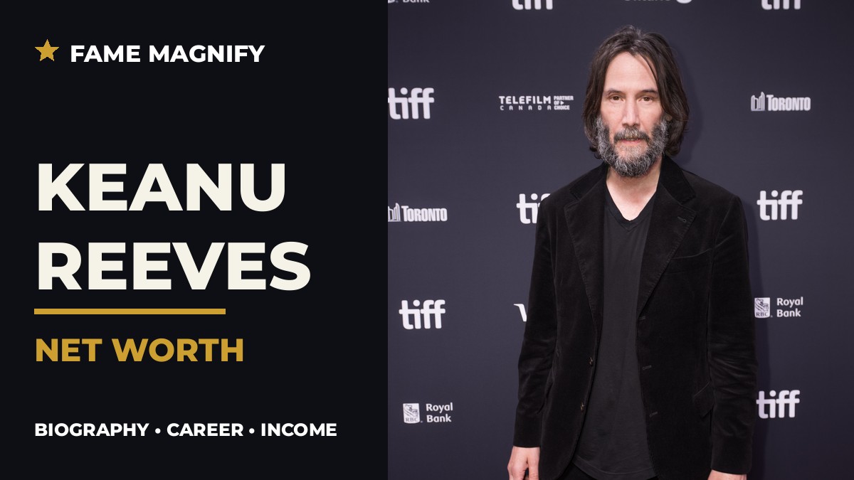 Keanu Reeves Net Worth: Matrix Millions, John Wick Paydays & a Quiet Life