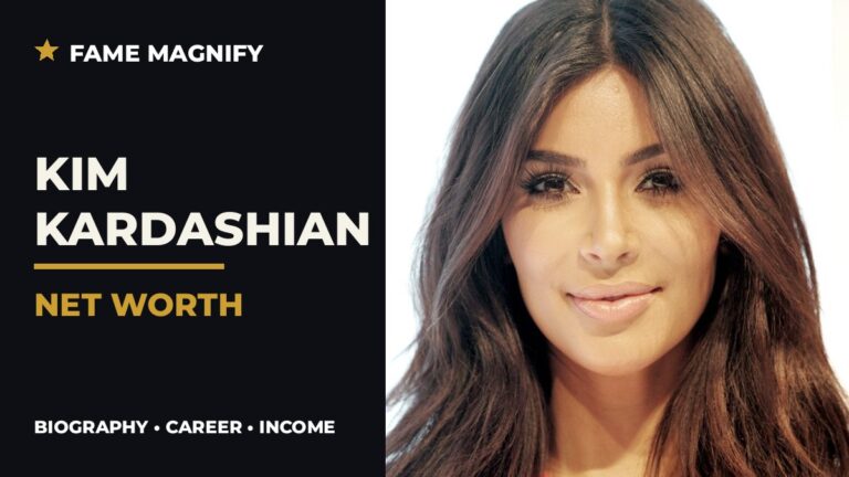 kim kardashian net worth