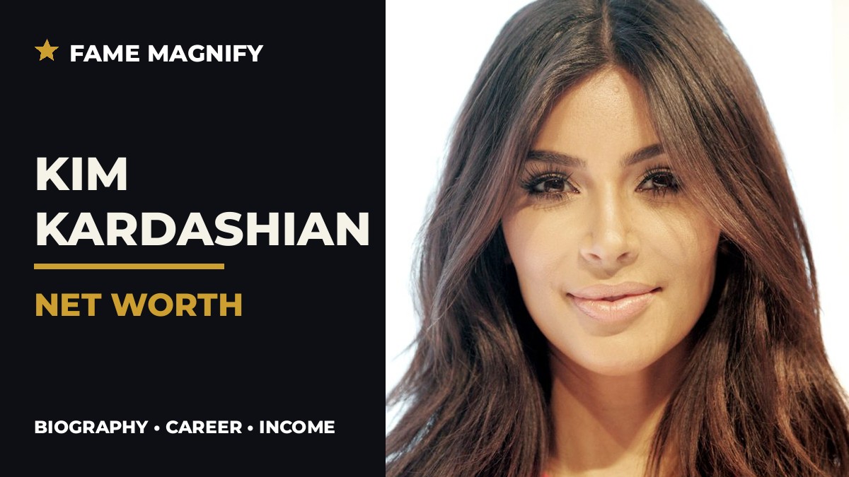 kim kardashian net worth