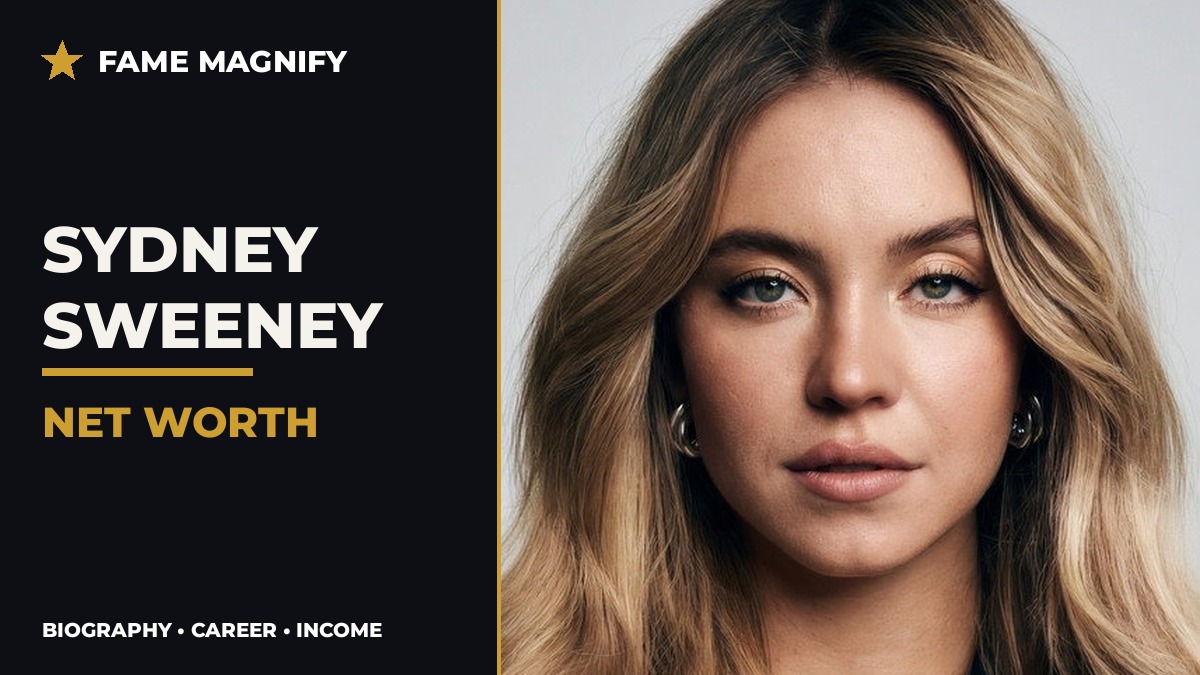 sydney sweeney net worth